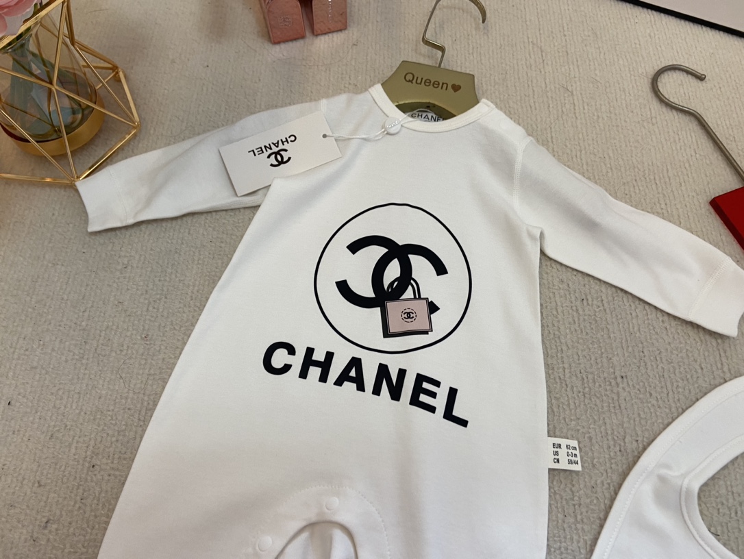 Chanel Kids